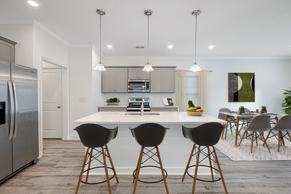 West Oak Trace 5023 Woodland Hills, Powder Springs, GA