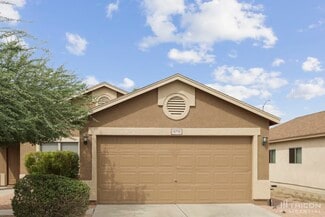 12792 N B St, El Mirage, AZ 85335