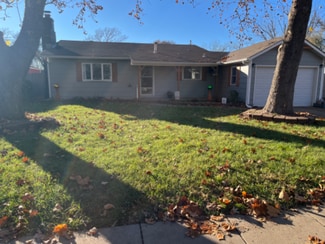 609 Edgewood Dr, Mulvane, KS 67110