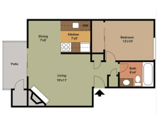 Astoria, Fife, WA 98424 - photo 2