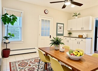 9 Beryl St Unit 1, Boston, MA 02131