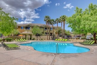2601 S Pavilion Center Dr, Las Vegas, NV 89135