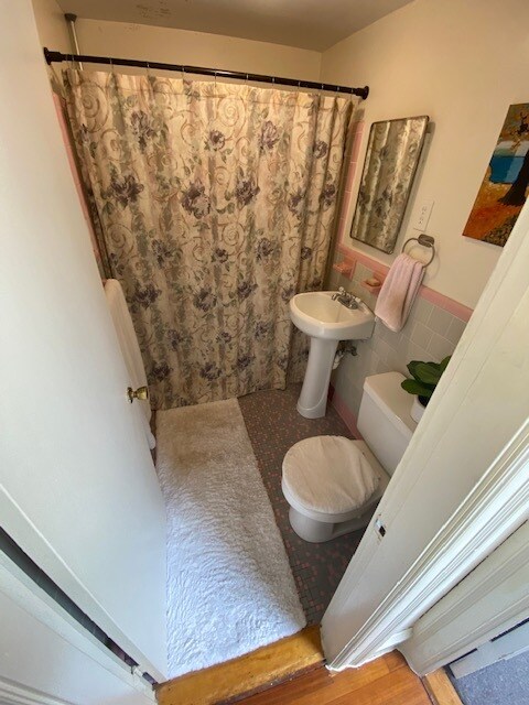 1060 Beacon St unit 3, Brookline, MA 02446 - photo 5