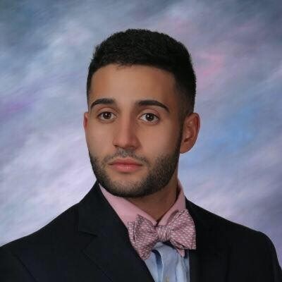 Agent Photo