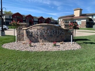 708-802 Vineyard Dr, Cambridge, WI 53523