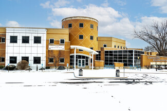 Clarksville Elementary School