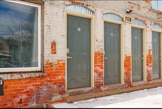 708 Mills St Unit 2, Kalamazoo, MI 49001