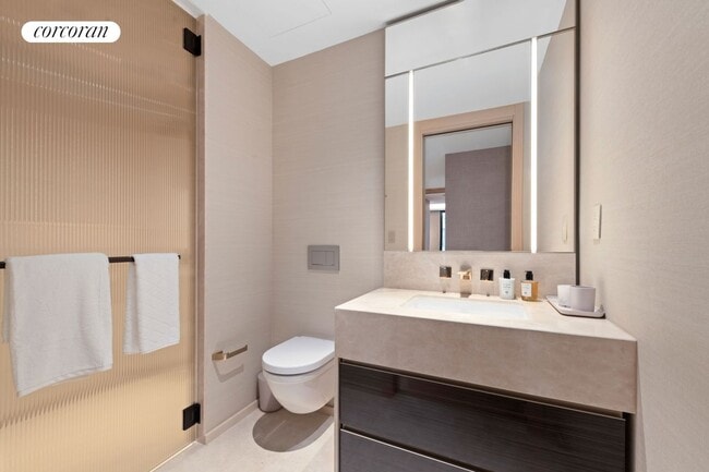 Mandarin Oriental Residences Fifth Avenue, New York, NY 10022 - photo 7