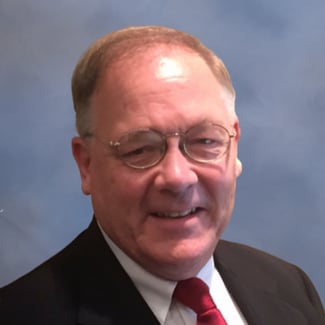 Timothy Edwards