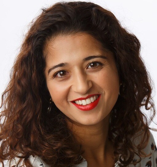 Parmeeta Ghoman