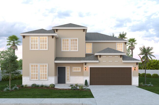 5402 Brahman Ln unit 36902874, Laredo, TX 78046 - photo 2