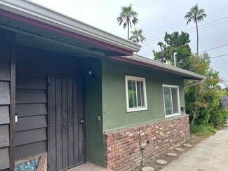 281 Stanton St, Pasadena, CA 91103