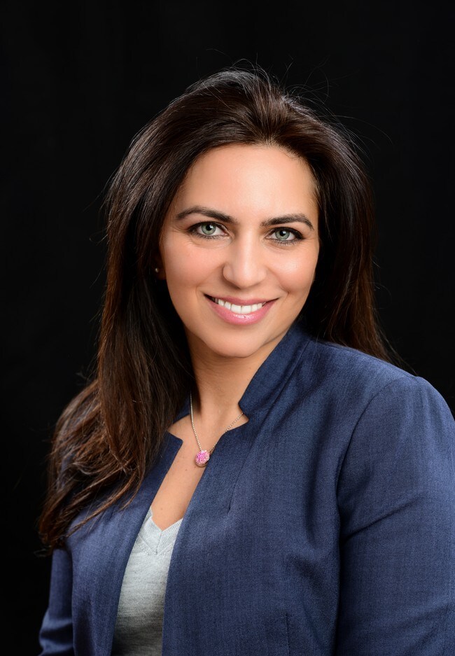 Halleh Fouladi