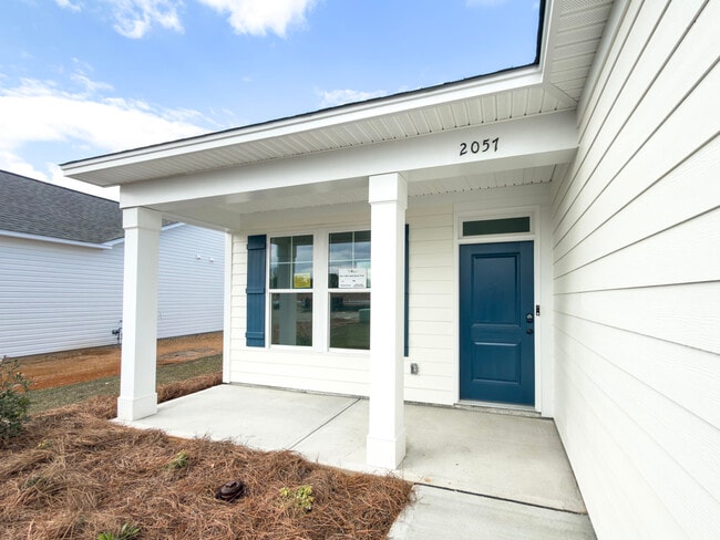 2057 April Dawn Trail, Thomson, GA 30824 - photo 4