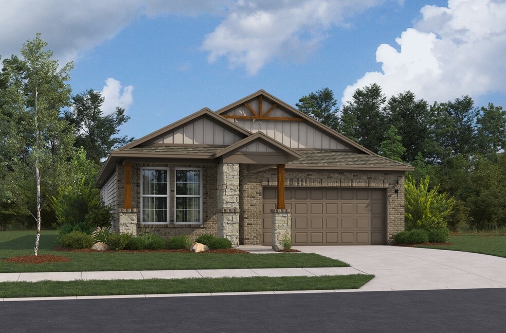 15593 Bonnethead Rd, San Antonio, TX 78253 - photo 1