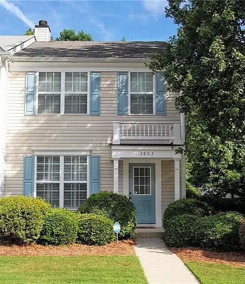 3803 Berkeley Crossing, Duluth, GA 30096