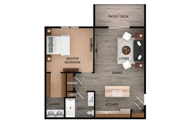 435 Century Place unit 101, Onalaska, WI 54650 - photo 6