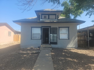 1205 E 13th St, Pueblo, CO 81001