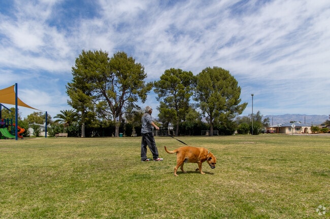 Local residents of Corbett call Harriet Johnson Park the heart of the neighborhood.