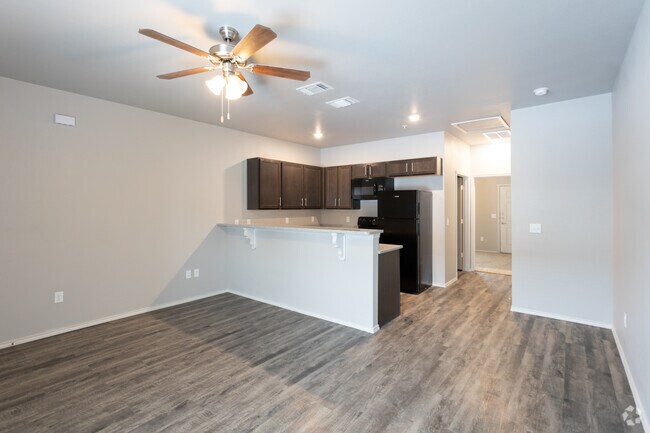 The Echelon, Lubbock, TX 79423 - photo 3