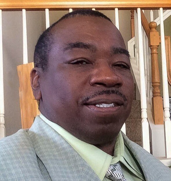 Terence Webster