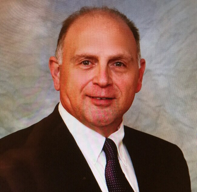 Anthony J. DelVecchio