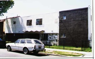 1427 W Parade St, Long Beach, CA 90810