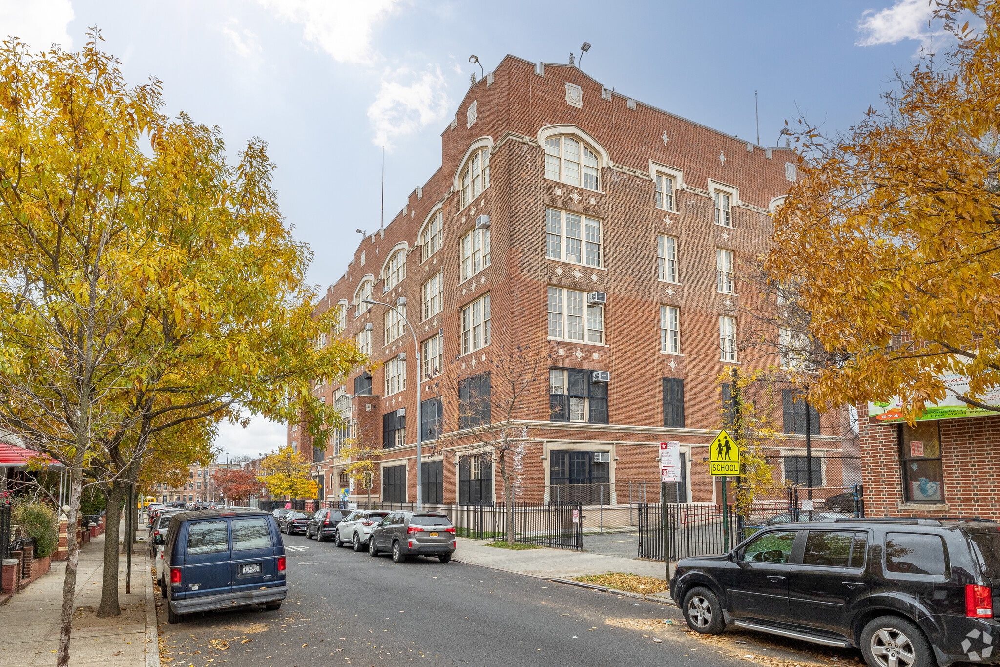 1753 Linden Blvd, Brooklyn, NY 11207 MLS 11354130