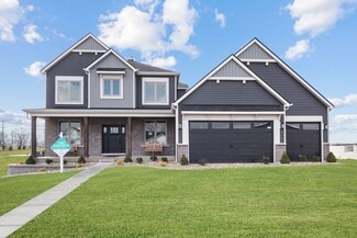 0 Stonehaven Dr Unit 36455666, Boonville, MO 65233