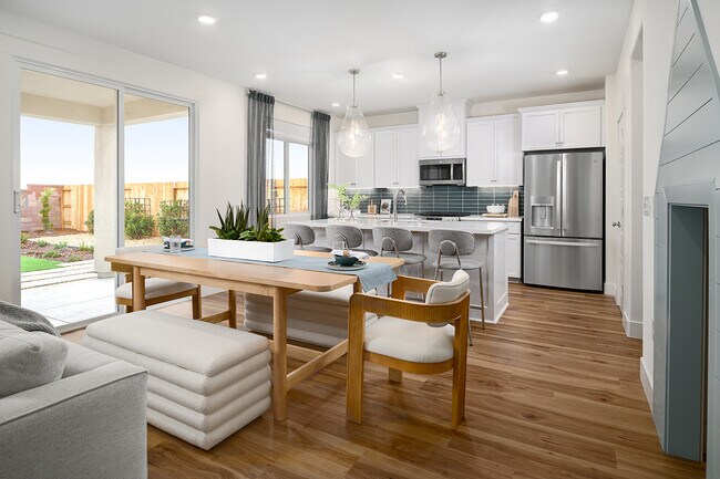 4428 Canyon Coral Way St unit 38727595, Rancho Cordova, CA 95742 - photo 5