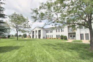3405 Logan Dr, Oshkosh, WI 54901