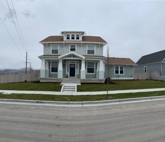 6429 W Copper Hawk Dr, South Jordan, UT 84009