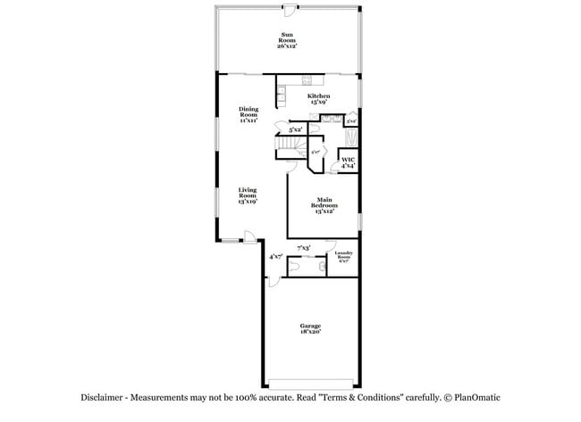 12504 Evington Point Dr, Riverview, FL 33579 - photo 2