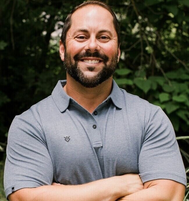 Tony Mattero