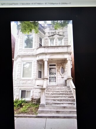 3421 W Adams St Unit 3421 W Adams Unit 2 Floor, Chicago, IL 60624