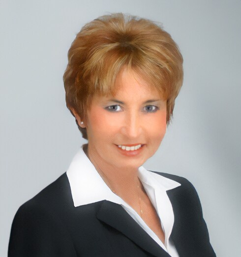 Grazyna Przybysz