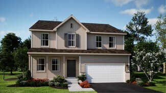 541 N Oak St, Hinckley, IL 60520