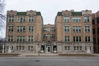 1320 E Hyde Park Blvd Unit 1336-1, Chicago, IL 60615