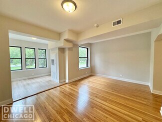 2315 N Kedzie Blvd, Chicago, IL 60647
