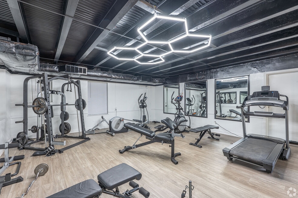 The Grove at Five Points