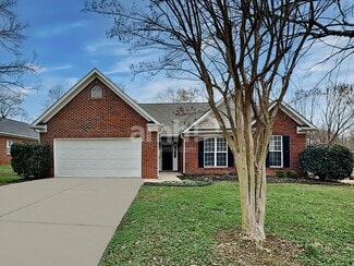 6604 Conifer Cir, Indian Trail, NC 28079