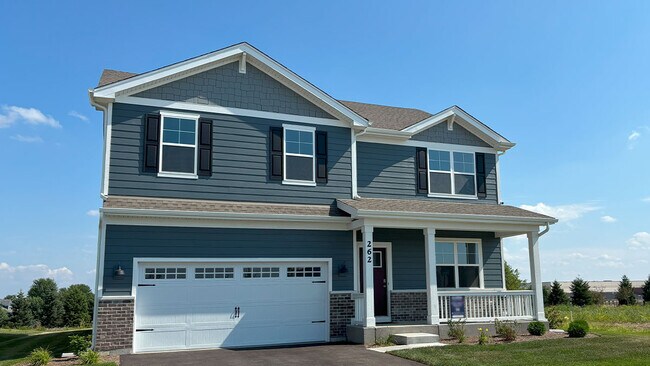 262 Snow Drop Ln, Elgin, IL 60124 - photo 2