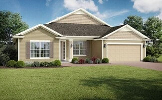 85113 Sandy Ridge Loop Unit 36500760, Yulee, FL 32097