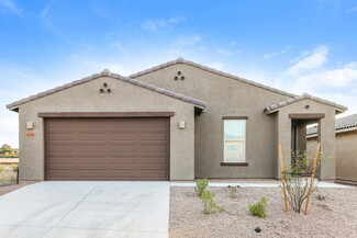 11174 S Golden Aspen Dr, Vail, AZ 85641