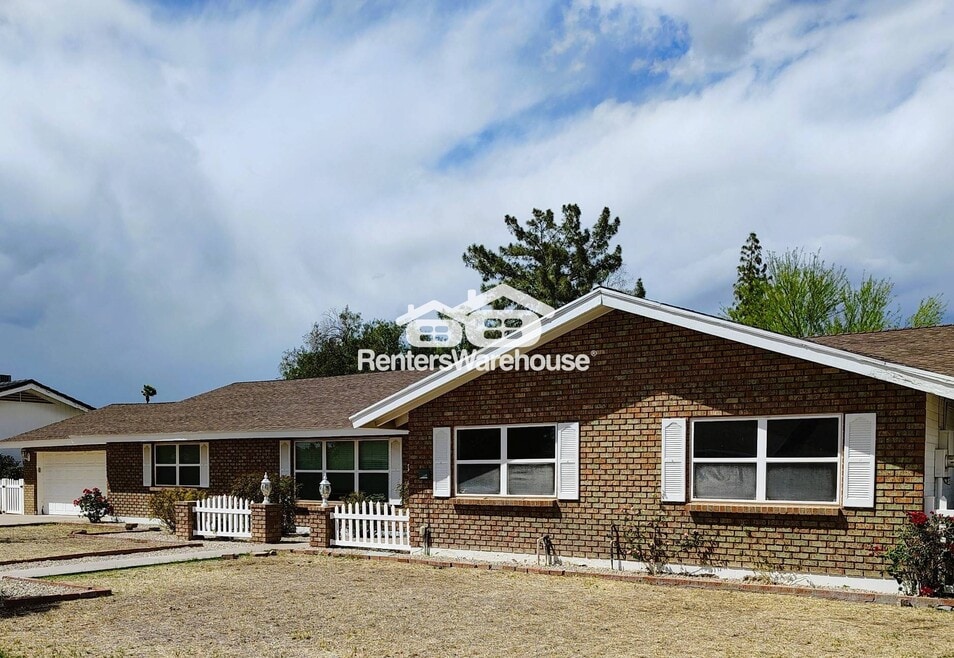 1724 E Hope St, Mesa, AZ 85203 - photo 1