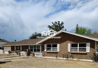 1724 E Hope St, Mesa, AZ 85203