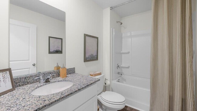 57 Quarter St, Rossville, GA 30741 - photo 6