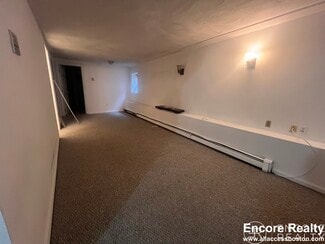 24 St Cyprians Place Unit 1R, Boston, MA 02120