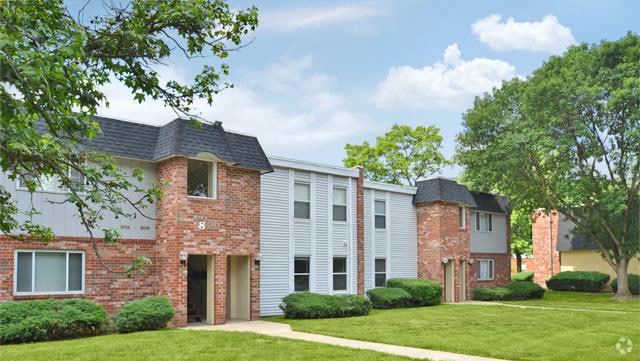 RYANS RUN APARTMENTS, Maple Shade, NJ 08052 - photo 1