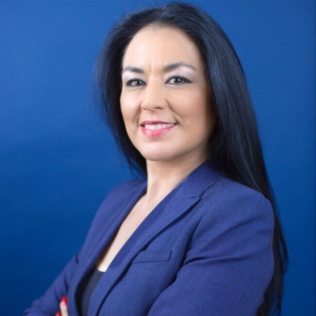 Maritza Lujan Uranga